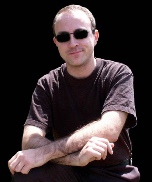 Matt Heck